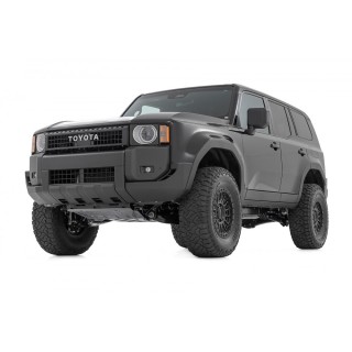 Zestaw zawieszenia Rough Country N3 Lift 3,5" - ujęcie 2