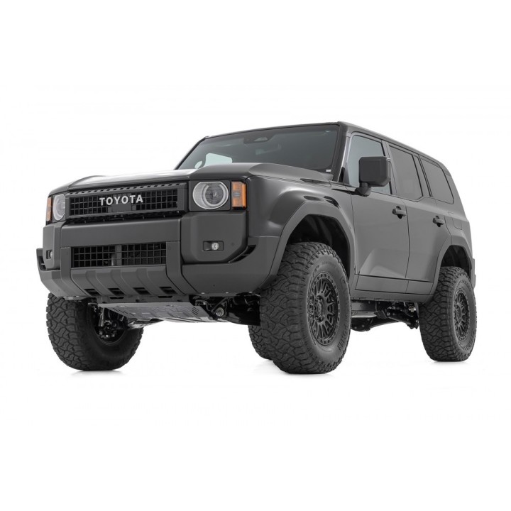 Zestaw zawieszenia Rough Country N3 Lift 3,5" - ujęcie 2