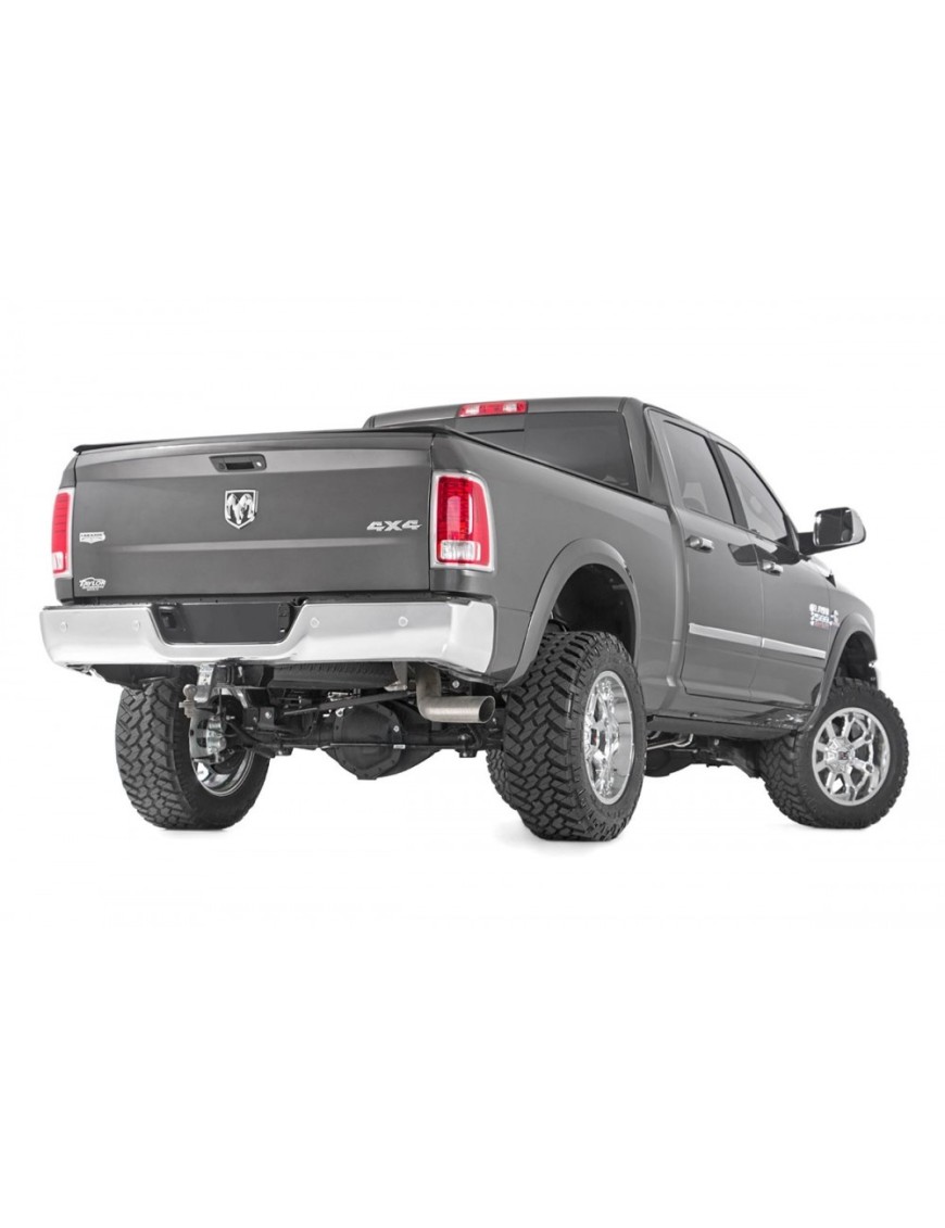 Zestaw zawieszenia Rough Country N3 Lift 2,5"