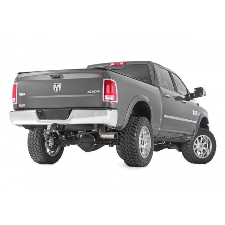 Zestaw zawieszenia Rough Country N3 Lift 2,5" - ujęcie 3