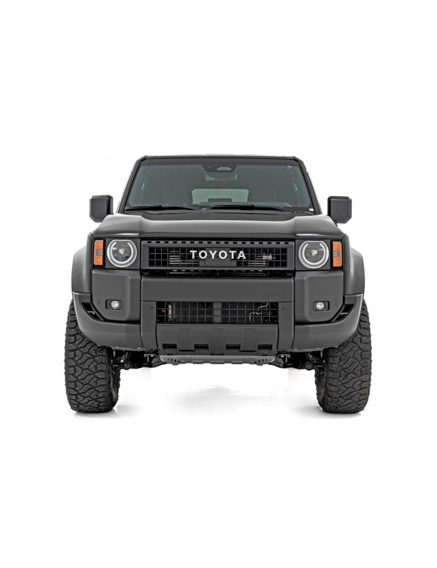 Zestaw zawieszenia Rough Country N3 Lift 3,5"