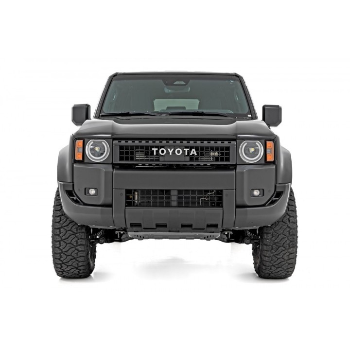 Zestaw zawieszenia Rough Country N3 Lift 3,5" - ujęcie 3