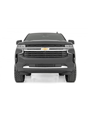 Zestaw zawieszenia Rough Country N3 Lift 3,5"