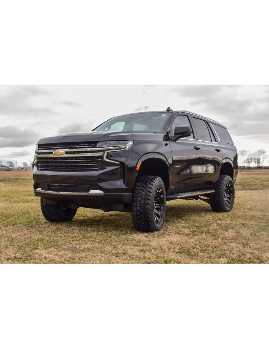 Zestaw zawieszenia Rough Country N3 Lift 6"