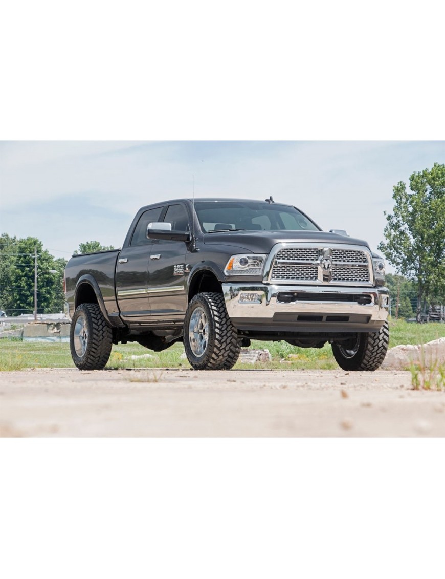 Zestaw zawieszenia Rough Country N3 Lift 2,5"