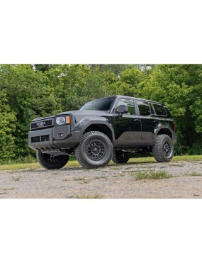 Zestaw zawieszenia Rough Country N3 Lift 3,5"