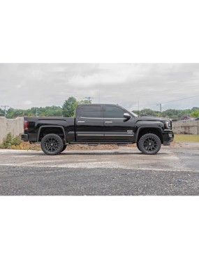 Zestaw zawieszenia Rough Country N3 Lift 3,5"