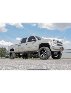Zestaw zawieszenia Rough Country Lift 6"