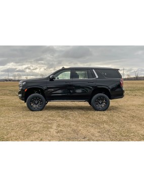Zestaw zawieszenia Rough Country N3 Lift 6"