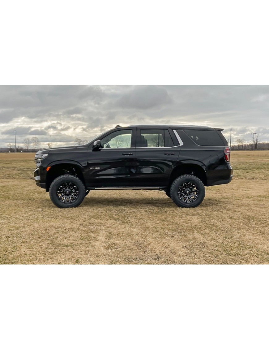 Zestaw zawieszenia Rough Country N3 Lift 6"