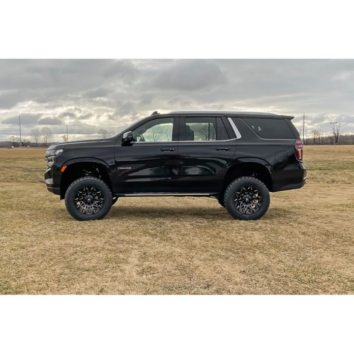 Zestaw zawieszenia Rough Country N3 Lift 6" - ujęcie 3