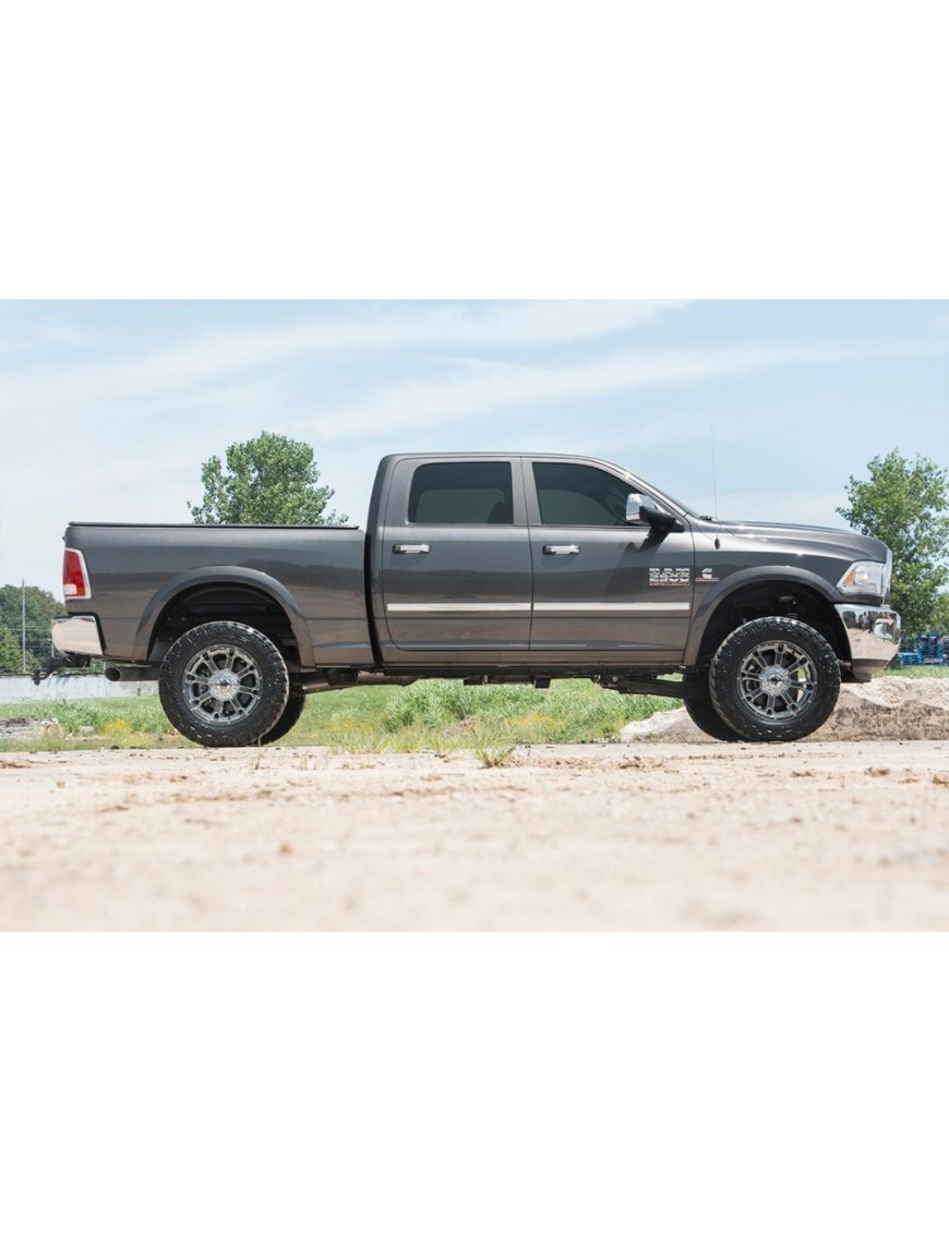 Zestaw zawieszenia Rough Country N3 Lift 2,5"