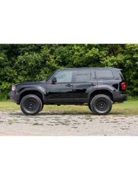 Zestaw zawieszenia Rough Country N3 Lift 3,5"