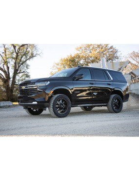 Zestaw zawieszenia Rough Country N3 Lift 3,5"
