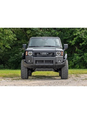 Zestaw zawieszenia Rough Country N3 Lift 3,5"