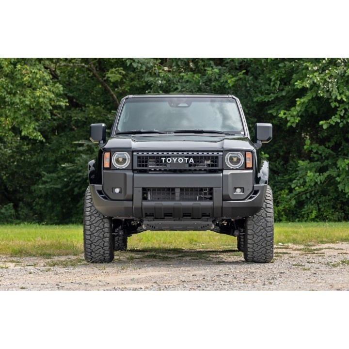 Zestaw zawieszenia Rough Country N3 Lift 3,5" - ujęcie 6