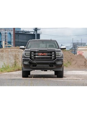 Zestaw zawieszenia Rough Country N3 Lift 3,5"