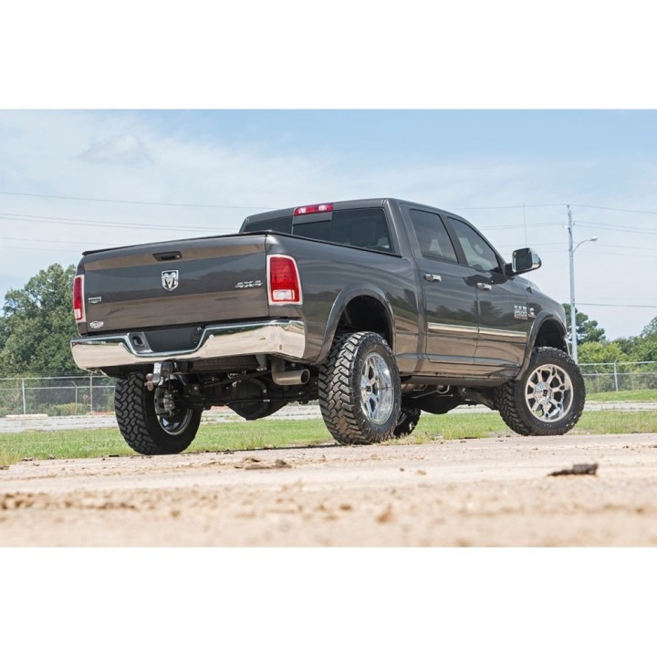 Zestaw zawieszenia Rough Country N3 Lift 2,5" - ujęcie 6