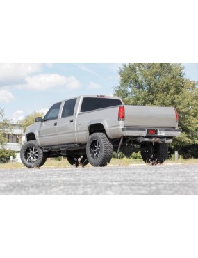 Zestaw zawieszenia Rough Country Lift 6"