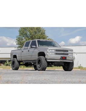 Zestaw zawieszenia Rough Country Lift 6"