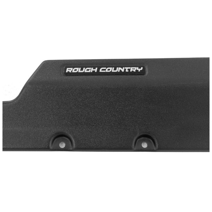 Osłony boczne progów Trail Cladding Rough Country - ujęcie 10