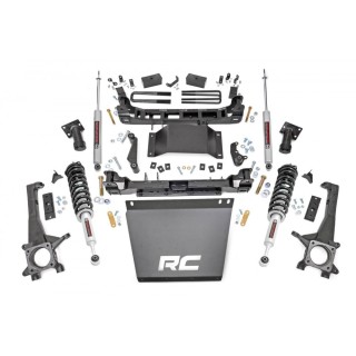 Zestaw zawieszenia Rough Country N3 Lift 4"