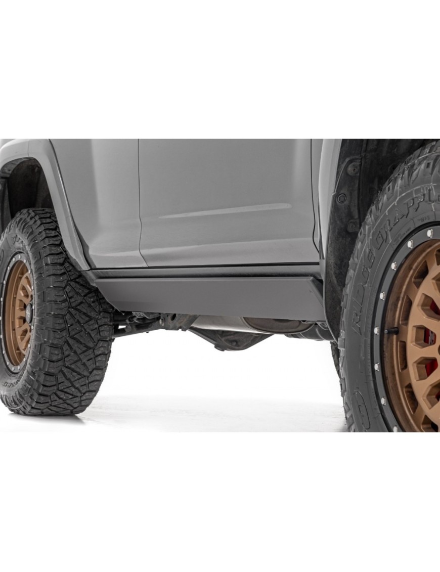 Progi elektryczne Rough Country