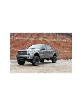 Zestaw zawieszenia Rough Country N3 Lift 6"