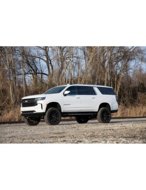 Zestaw zawieszenia Rough Country N3 Lift 6"