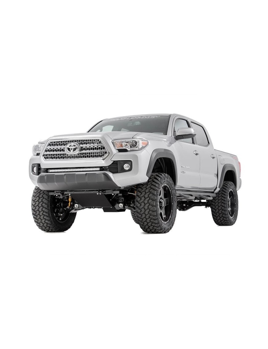 Zestaw zawieszenia Rough Country N3 Lift 4"