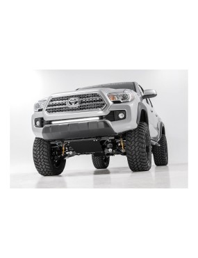 Zestaw zawieszenia Rough Country N3 Lift 4"