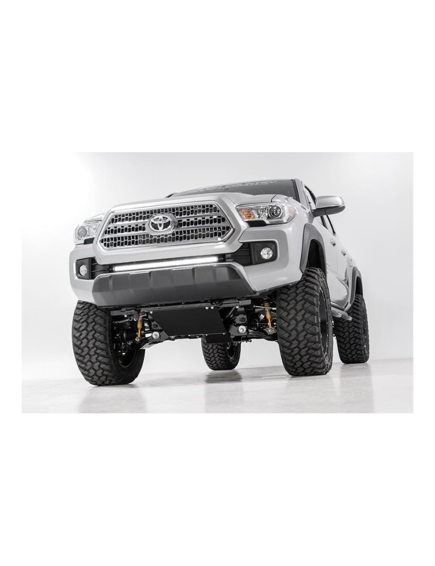 Zestaw zawieszenia Rough Country N3 Lift 4"