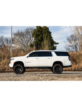 Zestaw zawieszenia Rough Country N3 Lift 6"