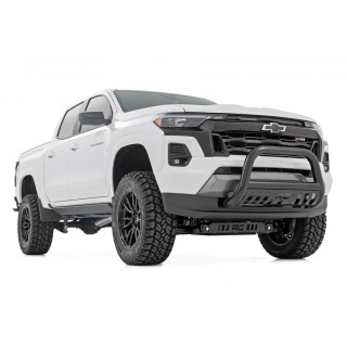 Zestaw zawieszenia Rough Country N3 Lift 4" - ujęcie 2