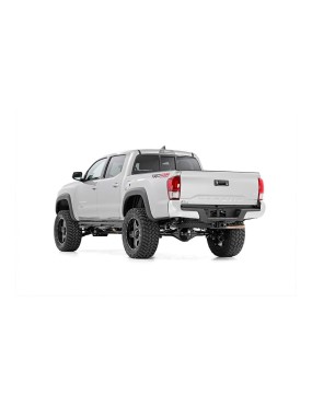 Zestaw zawieszenia Rough Country N3 Lift 4"