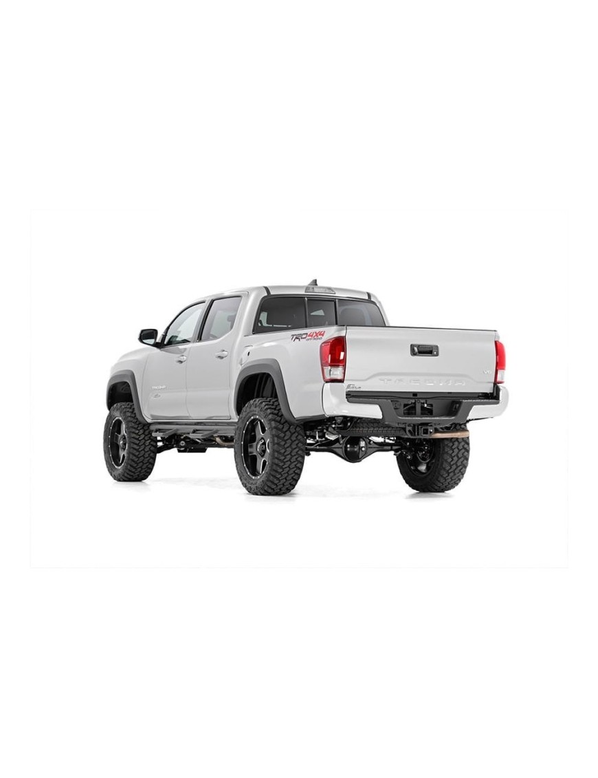 Zestaw zawieszenia Rough Country N3 Lift 4"