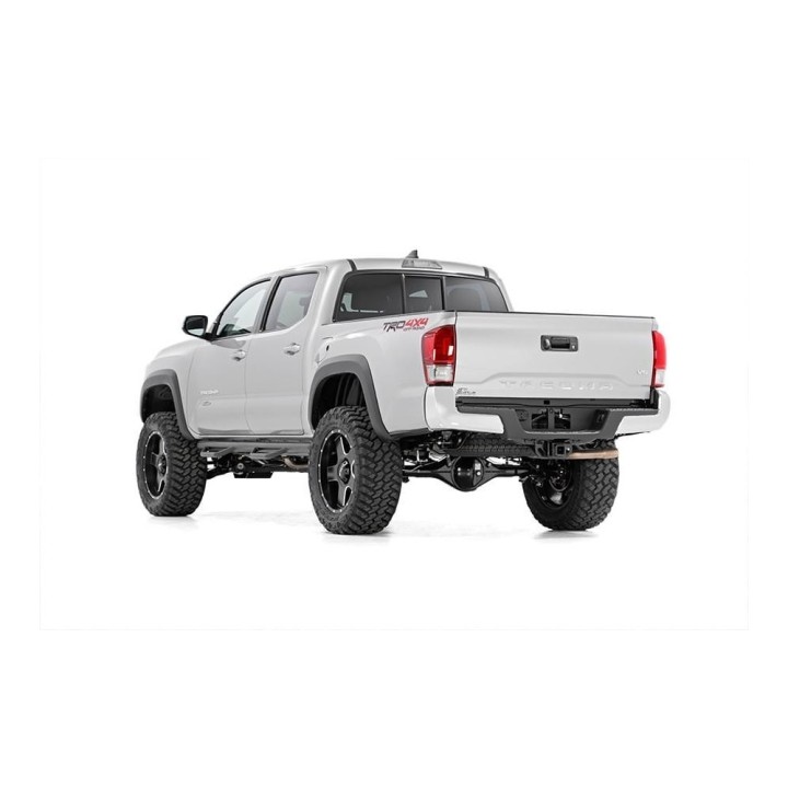 Zestaw zawieszenia Rough Country N3 Lift 4" - ujęcie 4
