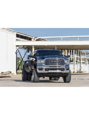 Zestaw zawieszenia Rough Country Lift 5"