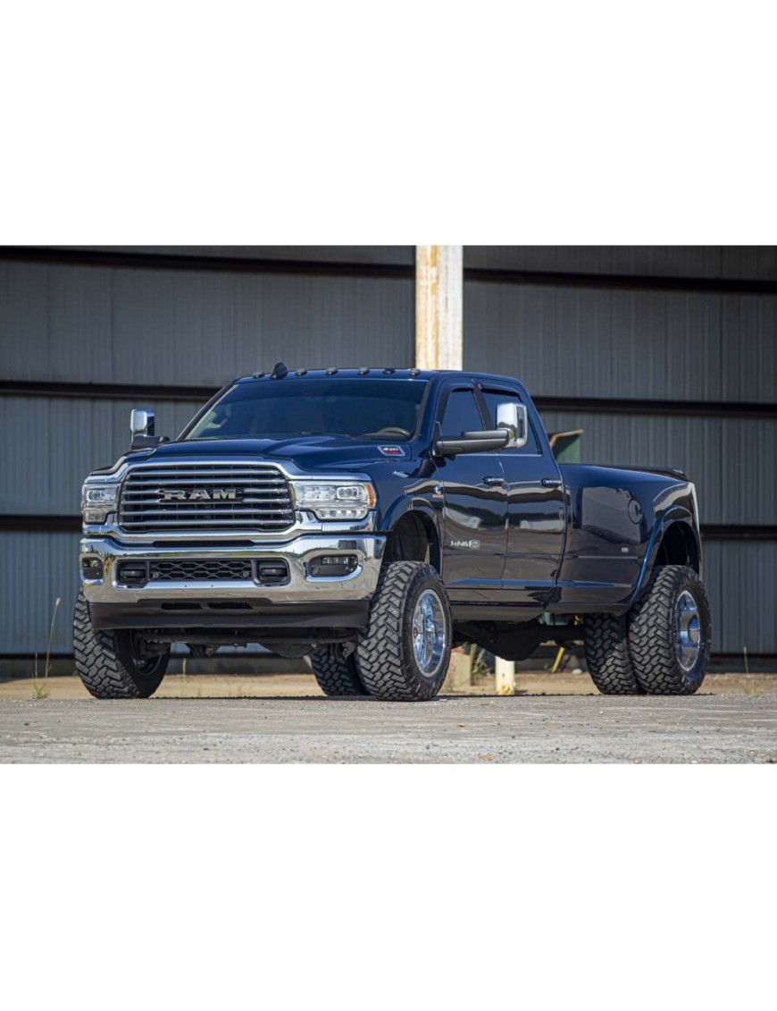 Zestaw zawieszenia Rough Country Lift 5" Diesel