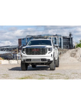 Zestaw zawieszenia Rough Country Lift 6"