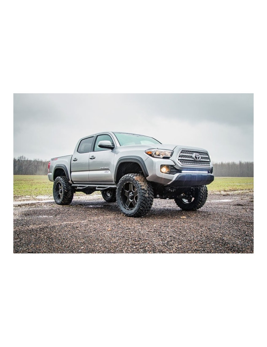 Zestaw zawieszenia Rough Country N3 Lift 4"
