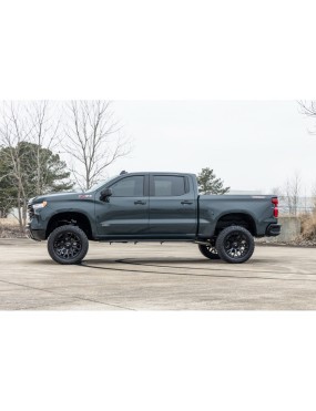 Zestaw zawieszenia Rough Country Lift 4"