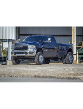 Zestaw zawieszenia Rough Country Lift 5" Diesel