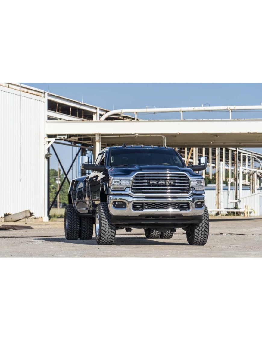 Zestaw zawieszenia Rough Country Lift 5" Diesel