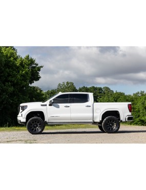 Zestaw zawieszenia Rough Country Lift 6"