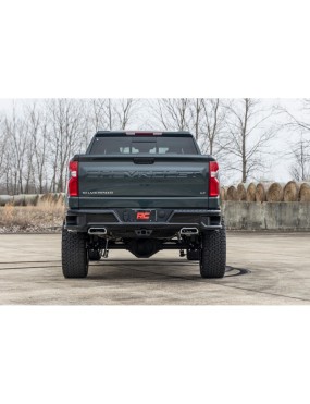 Zestaw zawieszenia Rough Country Lift 4"