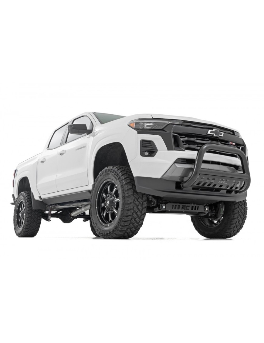 Zestaw zawieszenia Rough Country N3 Lift 6"