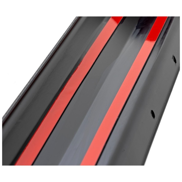 Osłony boczne progów Trail Cladding Rough Country - ujęcie 10