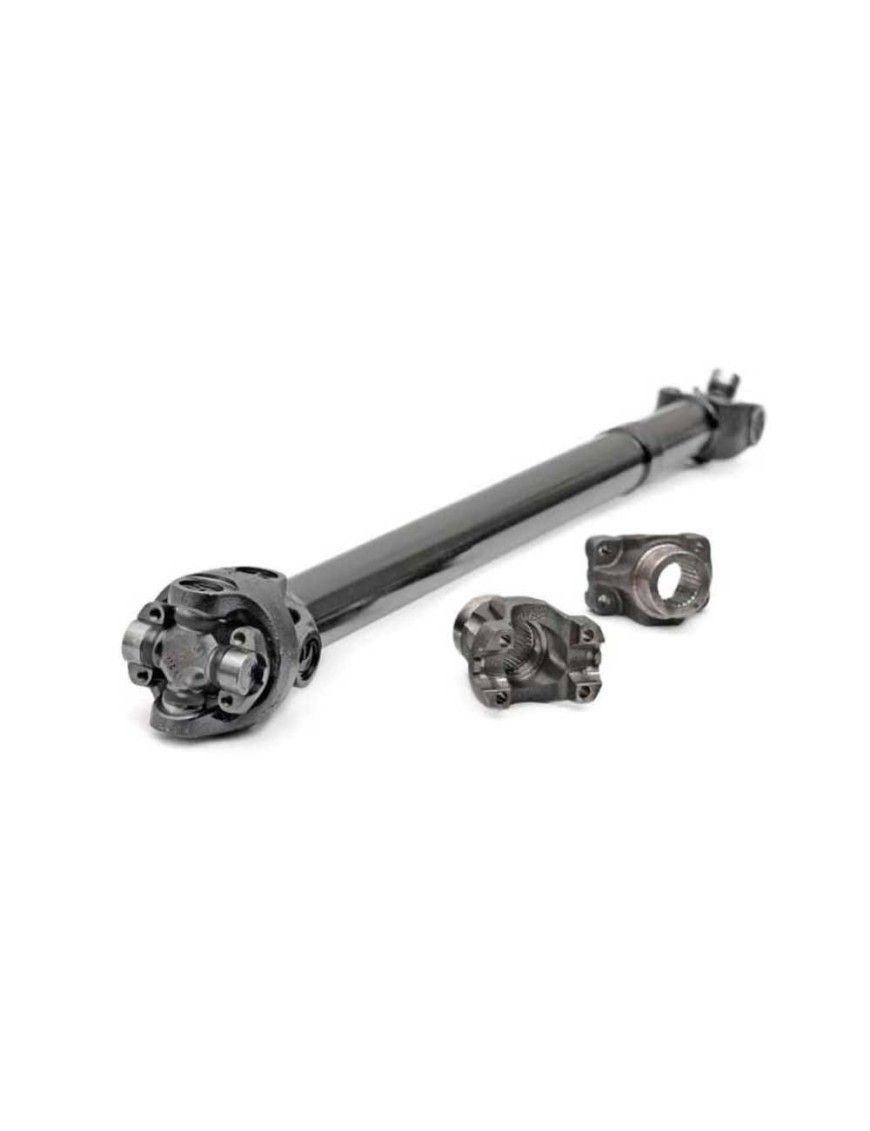 Wał napędowy tył CV Rough Country Lift 3,5-6"