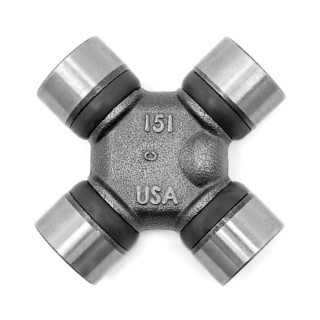 Wał napędowy tył CV Rough Country Lift 3,5-6" - ujęcie 2